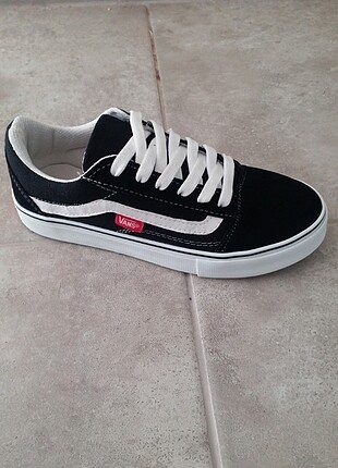 Vans classic 