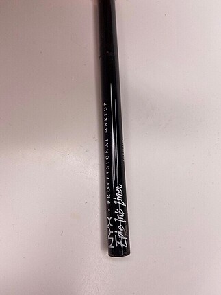 Nyx eyeliner