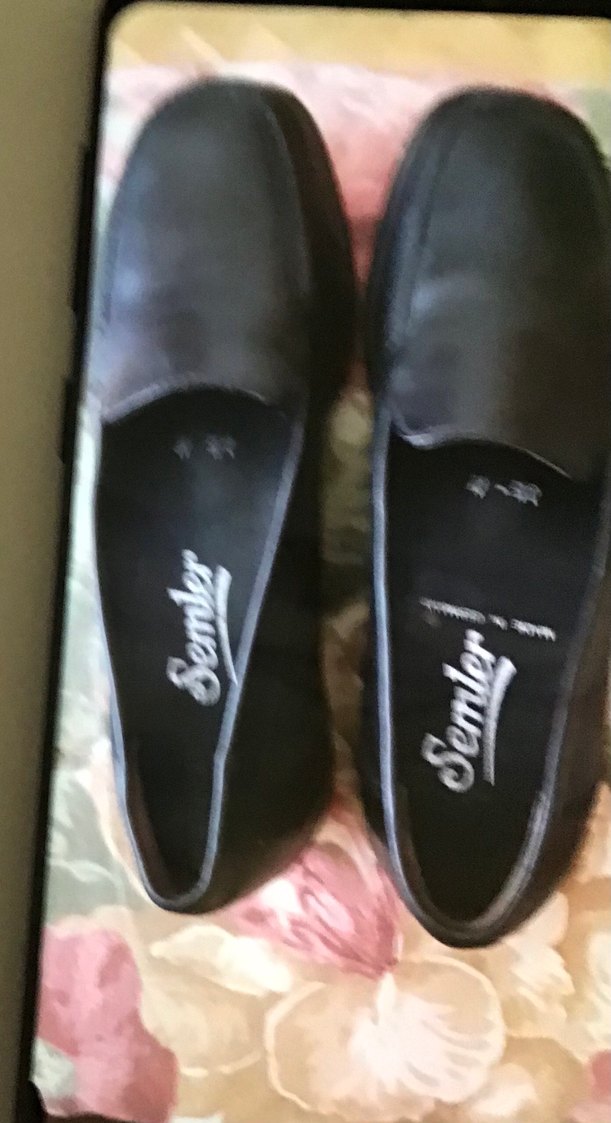 Semler Siyah semler marka yurtdışından alındı - Görsel 3