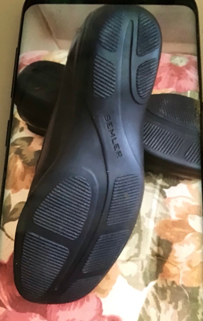 Semler Siyah semler marka yurtdışından alındı - Görsel 2