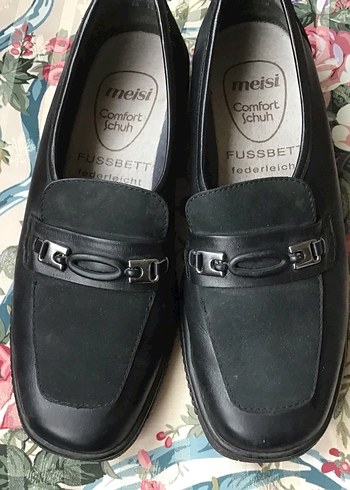 Bayan ayakkabısı yurtdışından alındı 37/5 no - Görsel 3