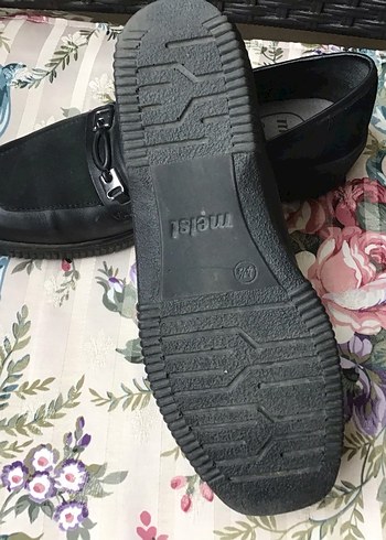 Bayan ayakkabısı yurtdışından alındı 37/5 no - Görsel 4