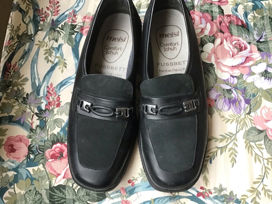 Bayan ayakkabısı yurtdışından alındı 37/5 no - Görsel 3