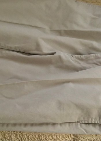 Chaps True American Bej Erkek Pantolon 38x30 100 koton - Görsel 4