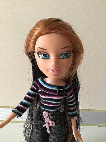 Bratz twins 2001 mga yurt dışından alındı orijinal 