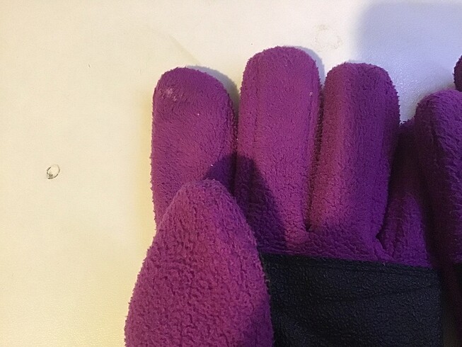 Kayak eldiveni 2 adet yurtdışından aldım - Görsel 5