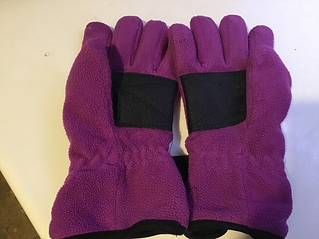 Kayak eldiveni 2 adet yurtdışından aldım - Görsel 6