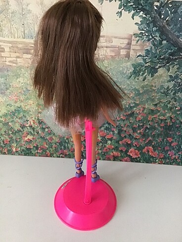 Beden Renk Bebek yurtdışınadan geldi yeni ismini bilmiyorum sağlam