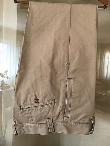 Dockers Erkek pantolonu 33 beden yurtdışınadan alındı ölçül