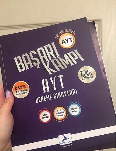 Beden Denemeli soru bankası