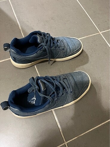 Nike nike erkek ayakkabı