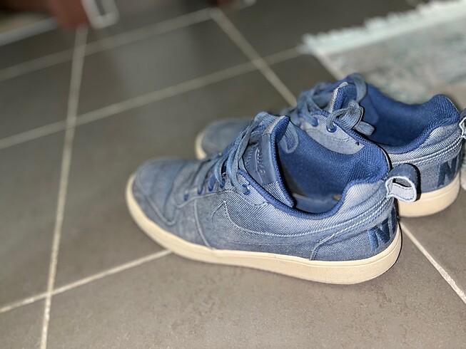 41 Beden nike erkek ayakkabı