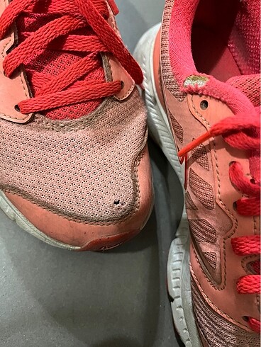37,5 Beden çeşitli Renk nike kadın spor ayakkabı