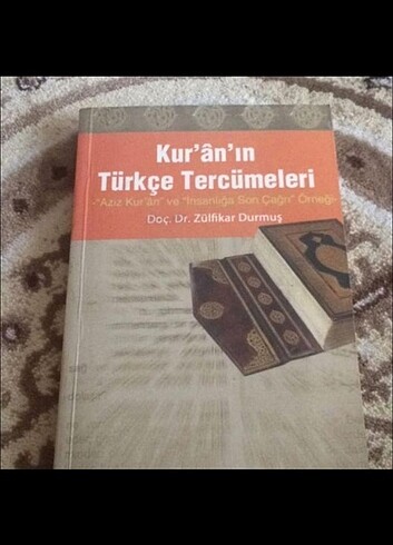 Kuranın Türkçe tercümeleri