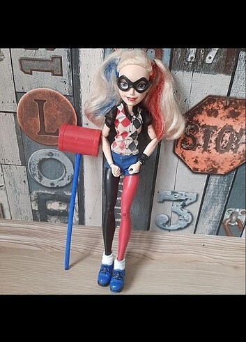 Harley Quinn