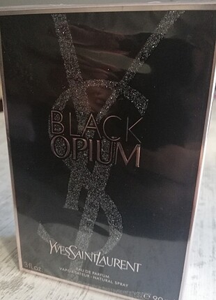 Yves Saint Laurent YVES SAİNT LAUREN BLACK OPİUM 