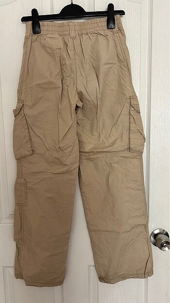 H&M H&M kargo pantolon