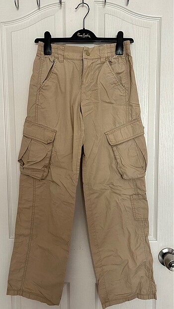 H&M kargo pantolon