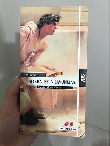 Sokratesin savunması