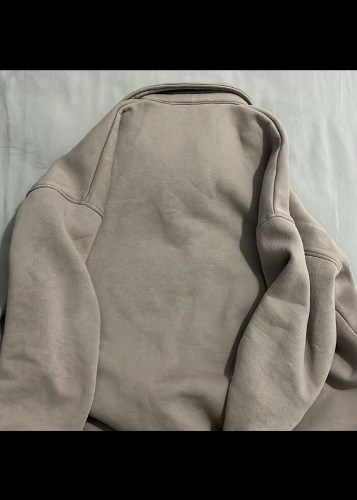 BERSHKA SWEAT - Görsel 2