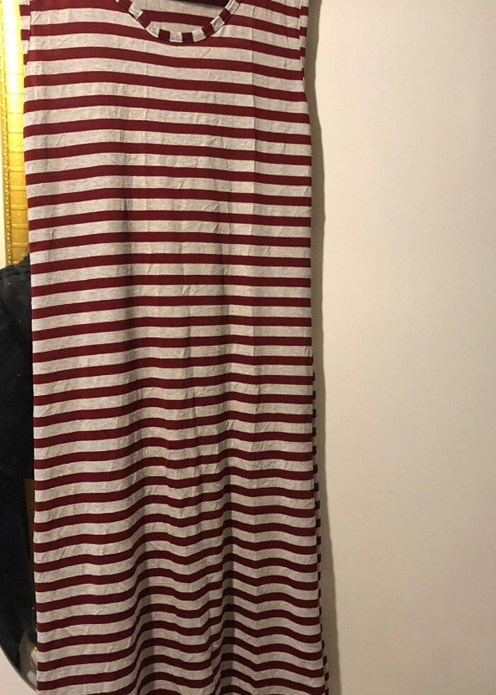 Uzun Elbise - Görsel 3