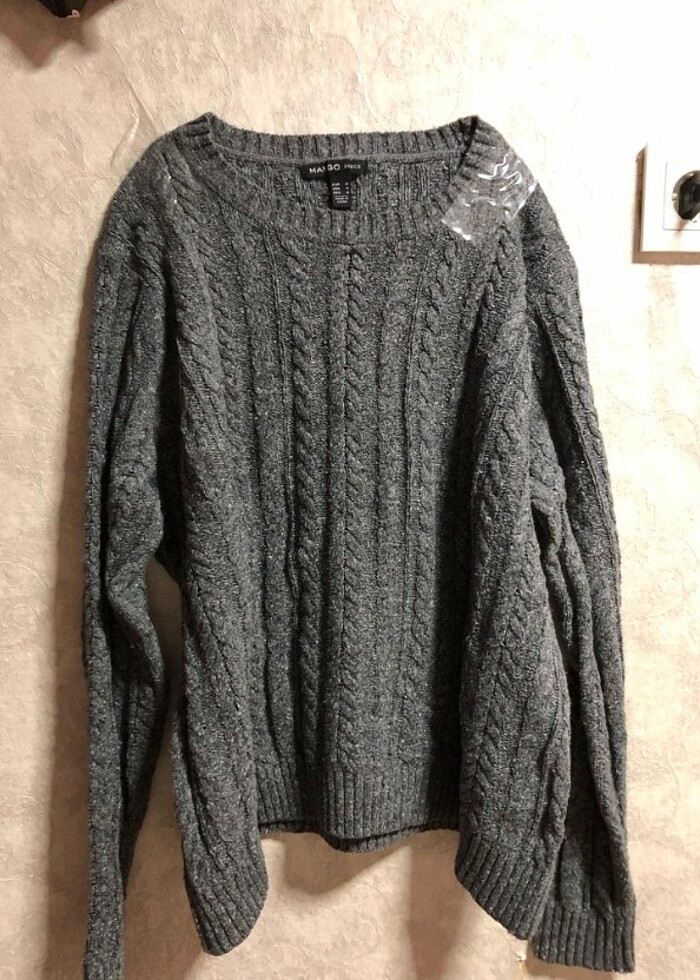 Mango Kazak - Görsel 2