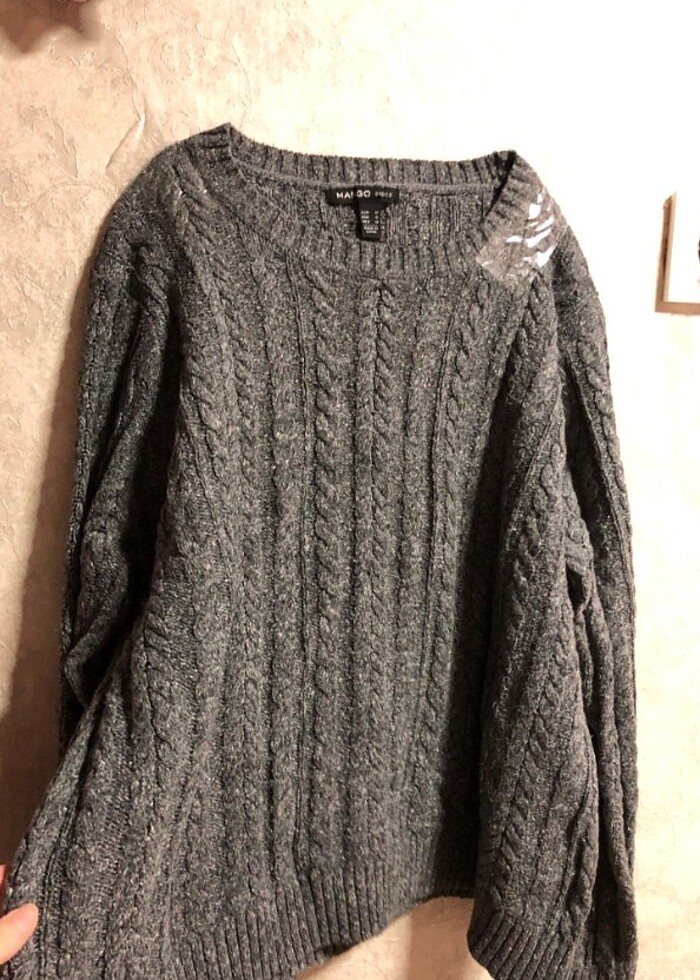 Mango Kazak - Görsel 4