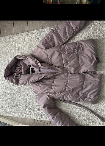 Bershka Mont - Görsel 5