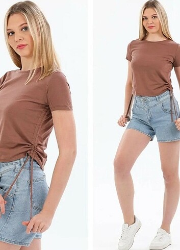 Kadın body