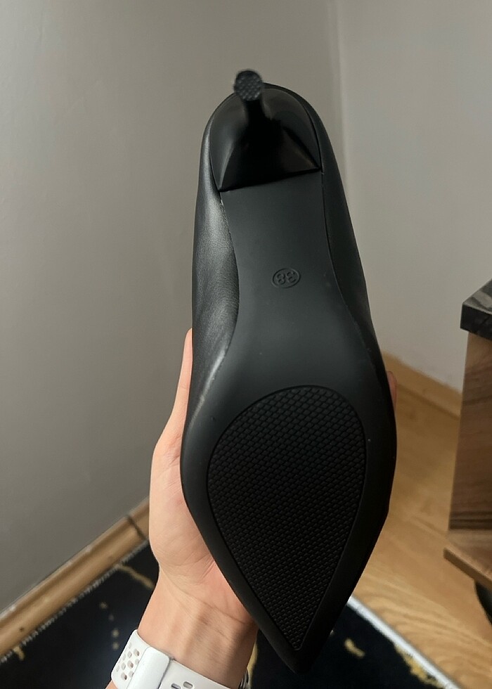 Stiletto - Görsel 3