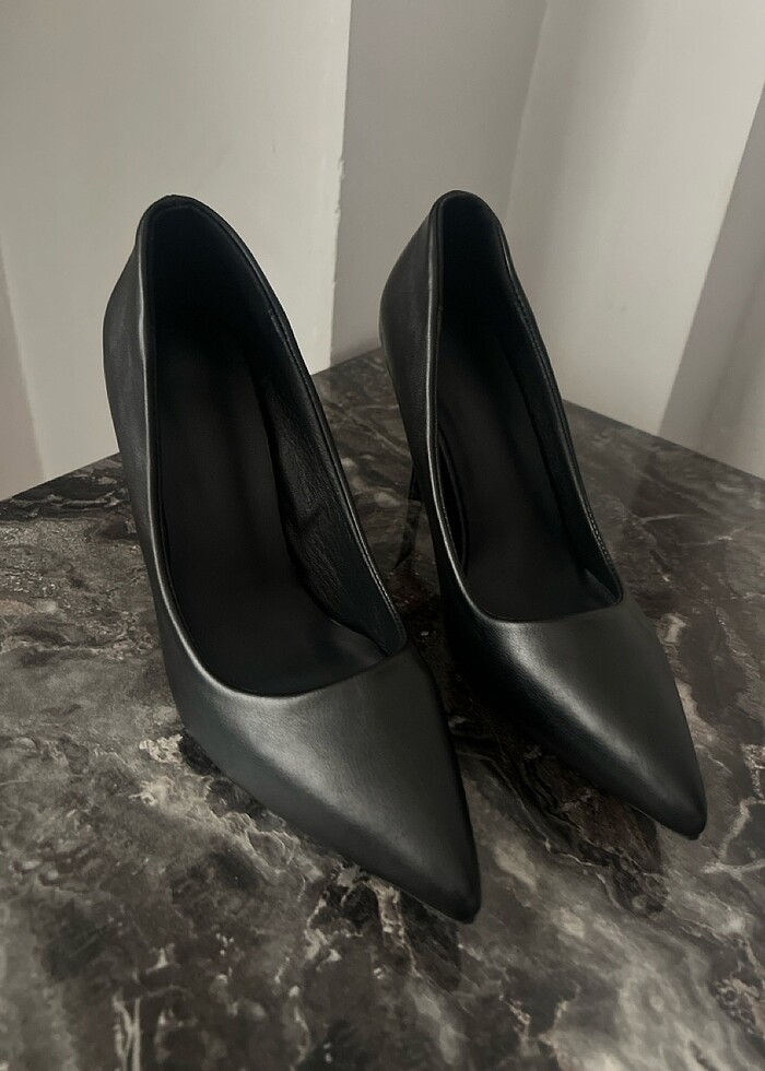 Stiletto - Görsel 2