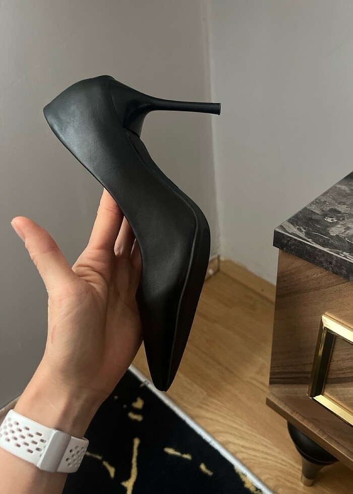 Stiletto - Görsel 4