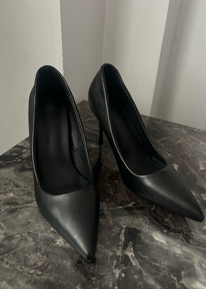 Stiletto - Görsel 5