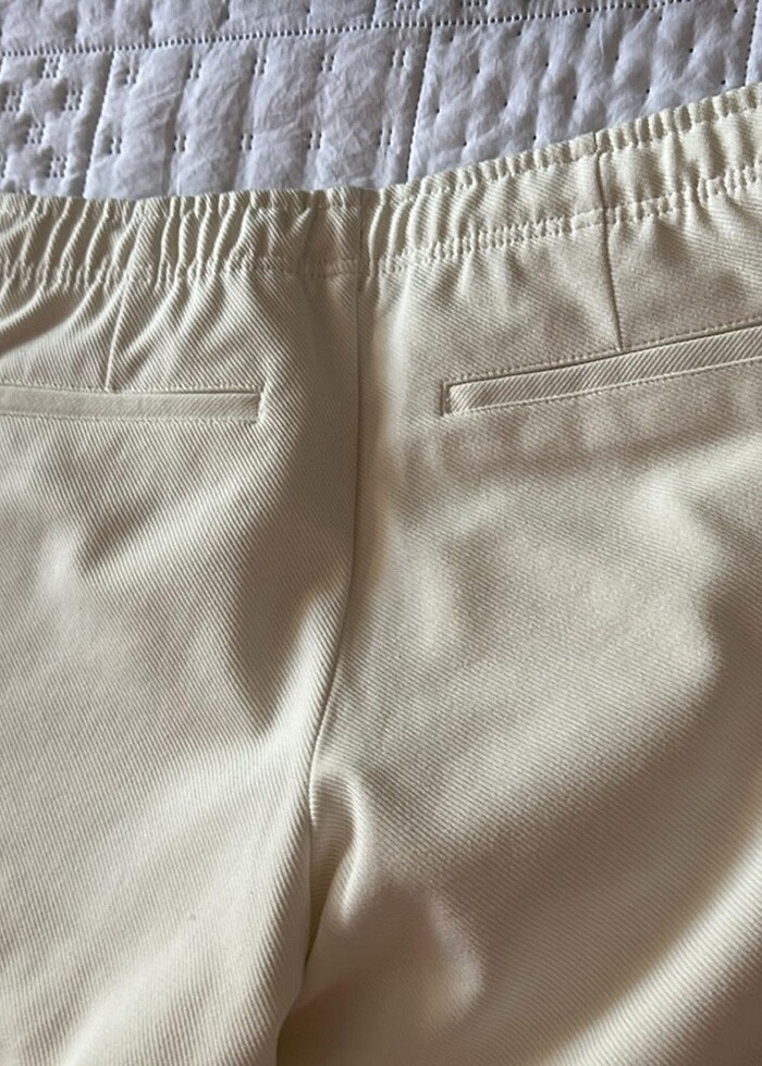 Zara erkek pantolon - Görsel 2