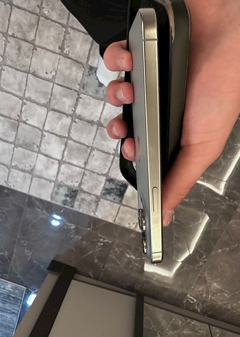 IPHONE 15 PRO MAX - Görsel 3