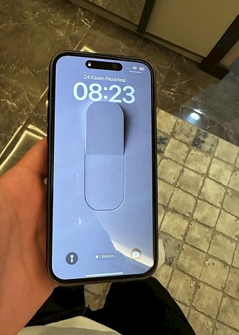 IPHONE 15 PRO MAX - Görsel 2