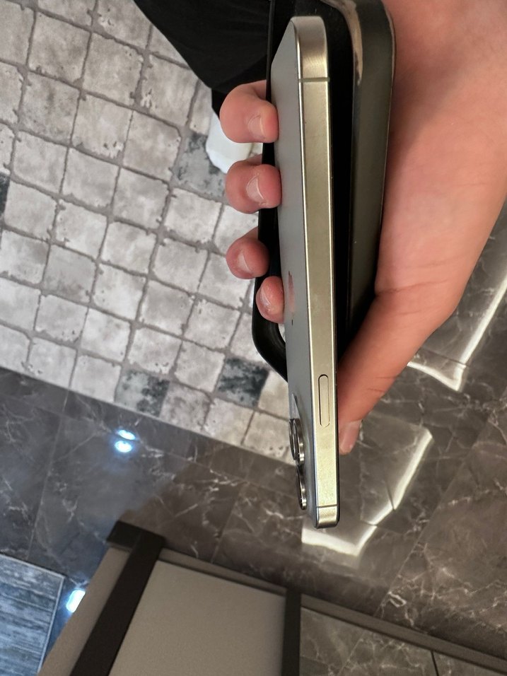 IPHONE 15 PRO MAX - Görsel 3