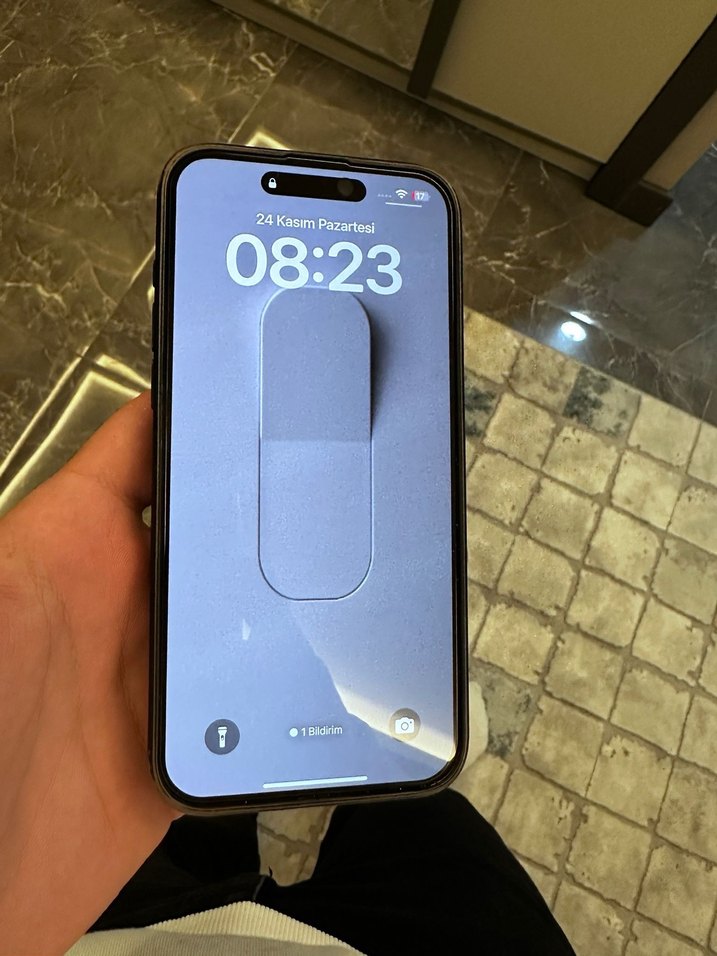 IPHONE 15 PRO MAX - Görsel 2