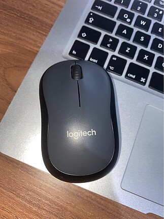 Mouse logitech