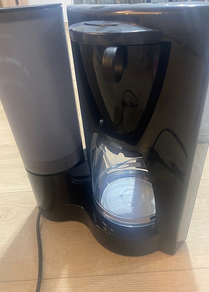 BOSCH comforline KAHVE MAKİNESİ - Görsel 4