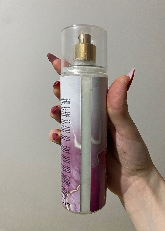 RISE AND SHİNE SAÇ BAKIM SÜTÜ - Görsel 2