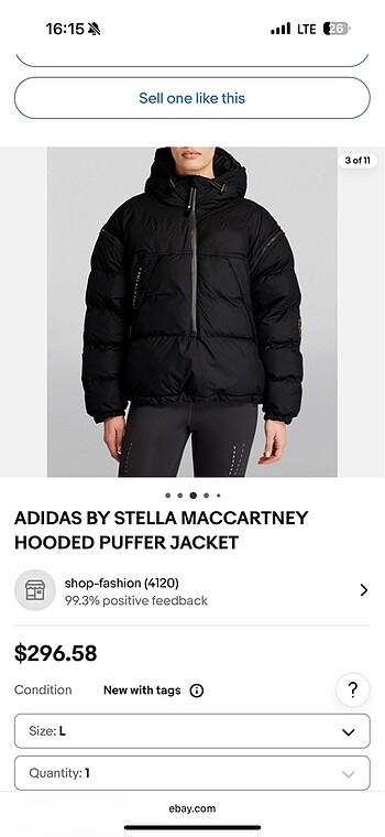 ADİDAS MONT