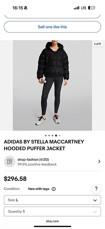 ADİDAS MONT - Görsel 7