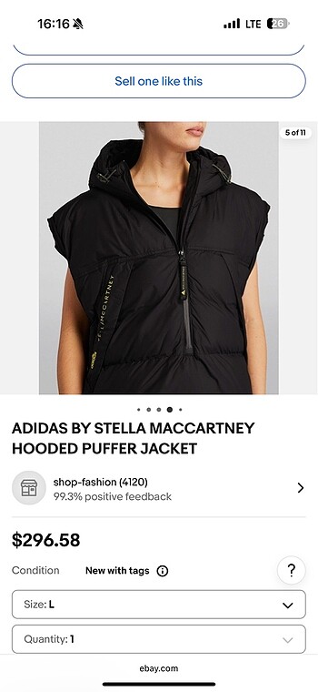 ADİDAS MONT - Görsel 8