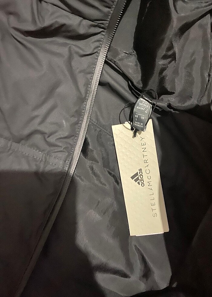 ADİDAS MONT - Görsel 3