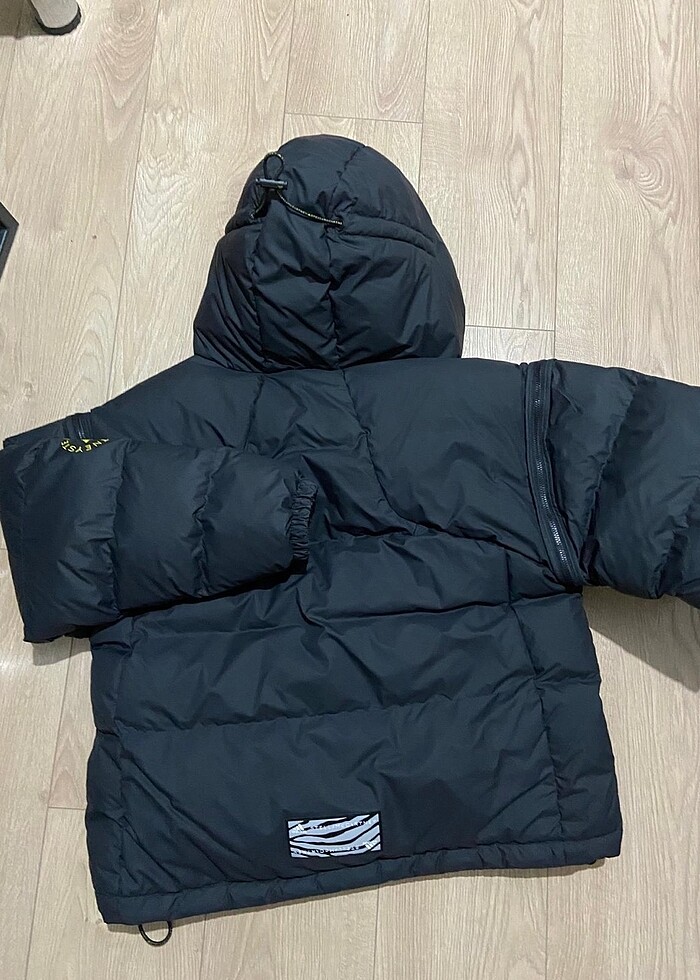 ADİDAS MONT - Görsel 4