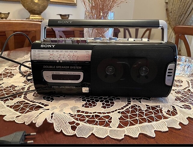 Sony Radyo