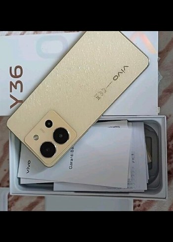 kremVivo Android Telefon - Görsel 2