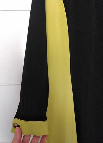 Uzun elbise  - Görsel 5