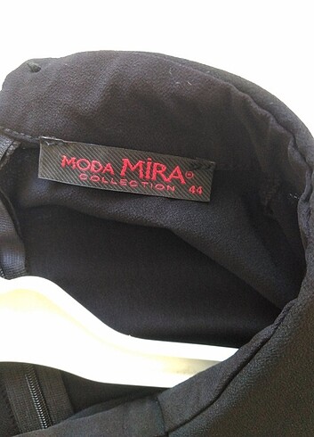 Uzun elbise  - Görsel 7